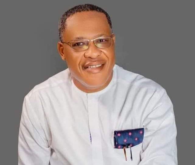 AGUOCHA OBINNA